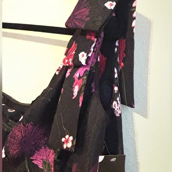 NWT Maison Tara Dress Size 14 - Picture 7 of 7